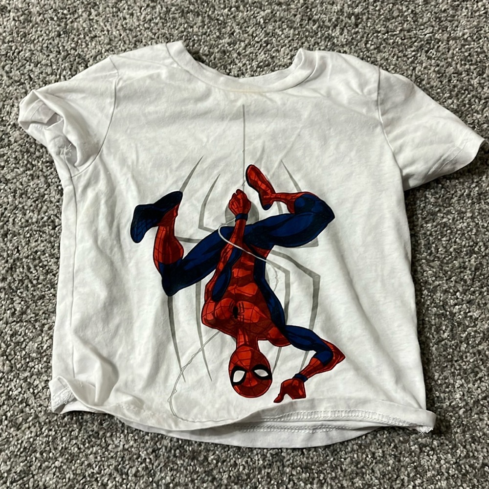 cute boys tee
